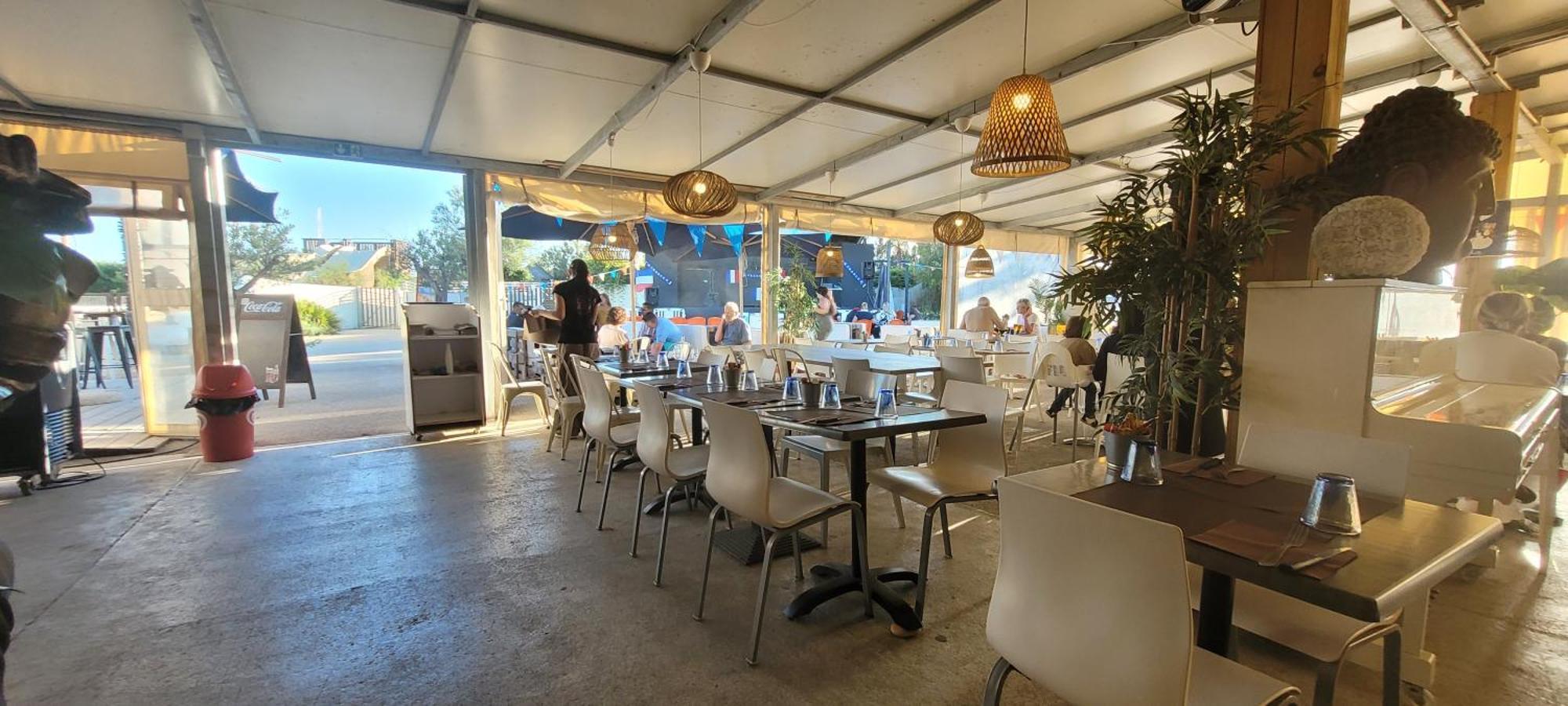 M Home Tconfort 6 Pers PALAVAS 4 ETOILES MER A 50 M Eksteriør bilde